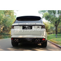 2014-2017 SVR Style Bodykit para Range Rover Sport